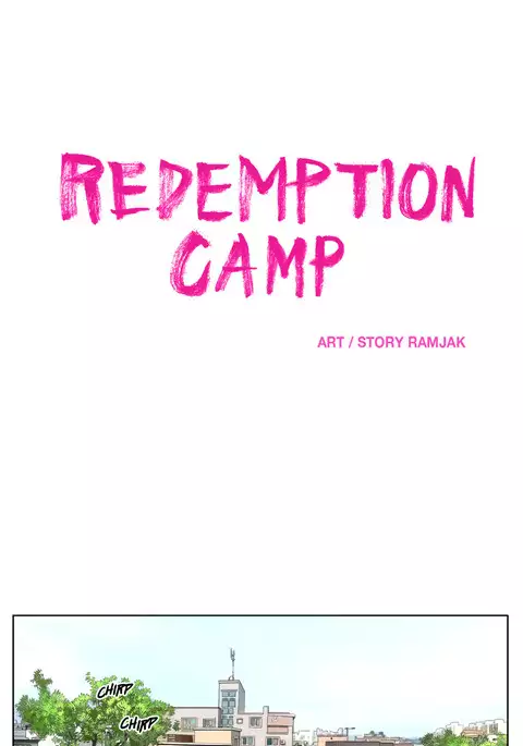 Atonement Camp Ch.1-20