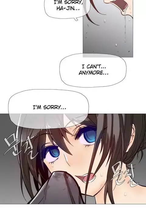 Household Affairs Ch.1-33