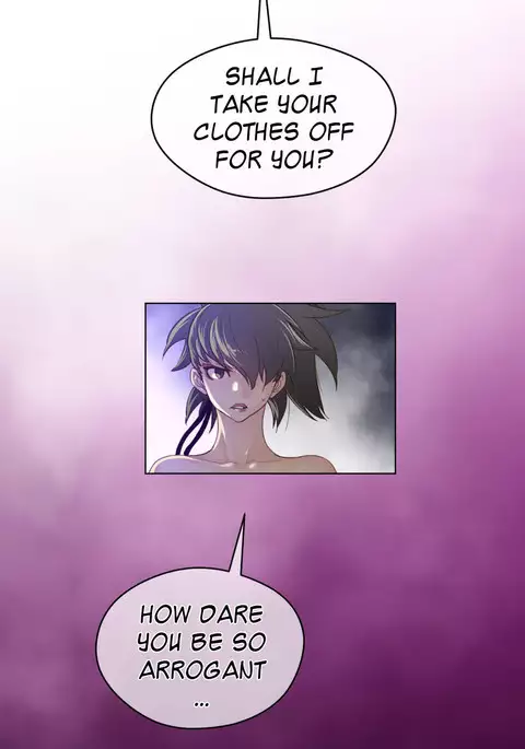 Perfect Half Ch.1-40