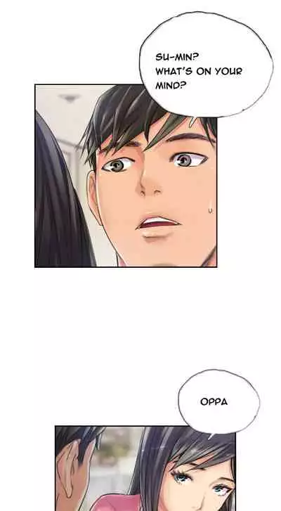 New Face