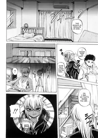 [Kumoi Takashi] Strange Heart [English] [SaHa]