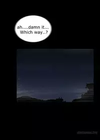 Missing Ch.1-7 (English) (Ongoing)
