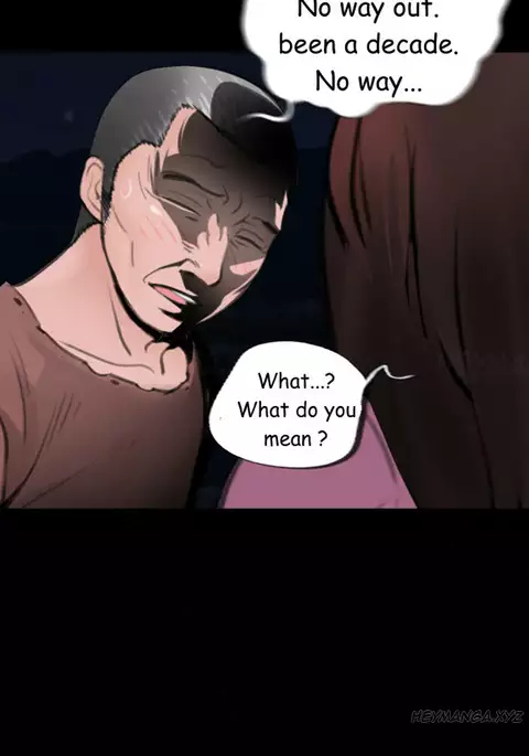 Missing Ch.1-12