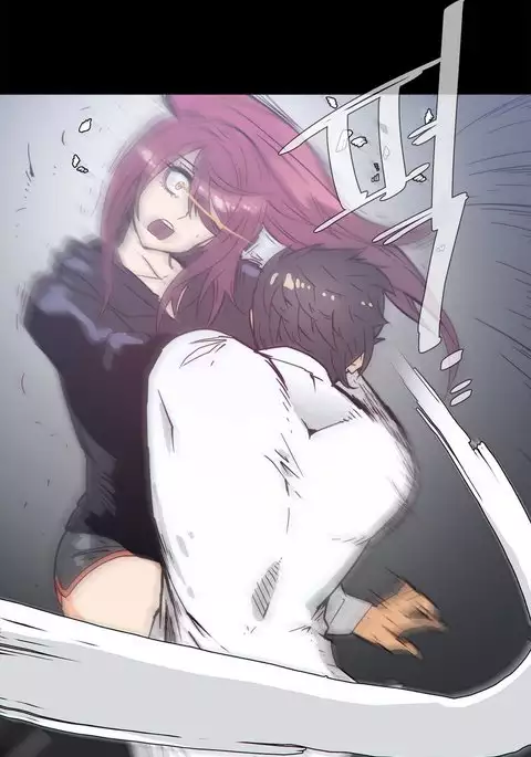 Household Affairs Ch.1-33