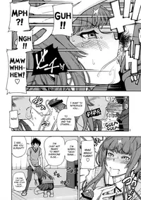 (C83) [Kensoh Ogawa (Fukudahda)] Snake Kyousei Event (Amagami) [English] [Batman]