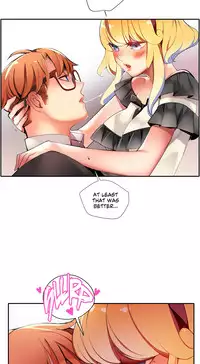 [Juder] Lilith`s Cord Ch.1-23 (English) (Ongoing)