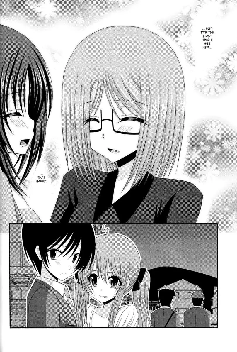 Exhibitionist Girl's Diary Vol.4