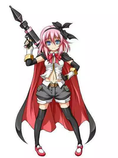 Original CG shuu