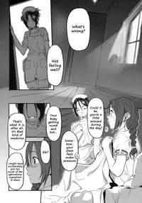 [Sameda Koban] BEASTIE GIRLS Ch.1 - 11 [Complete][ENG][RyuuNoTamashii]