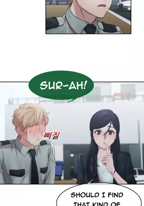 Lady Garden Ch.1-33