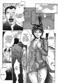 [Sawada Daisuke] Boinzuma - Motherlike Obscene Wife [English] [SaHa]