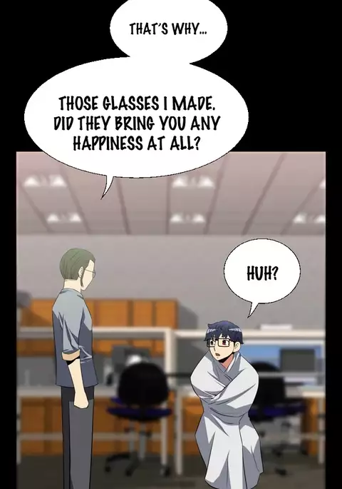 Love Parameter Ch.1-78