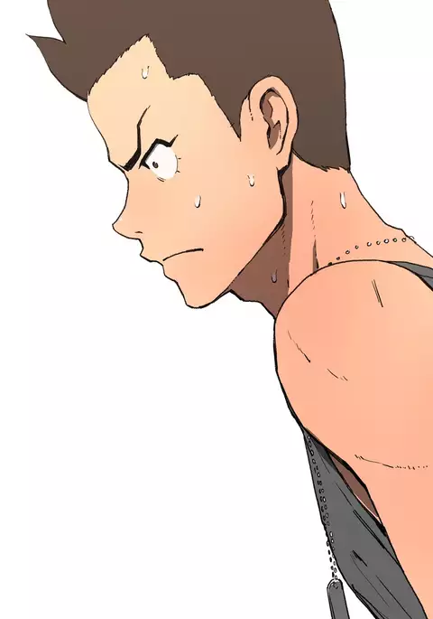 Refrain Love Ch.1-22