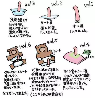 Kininaru Machine