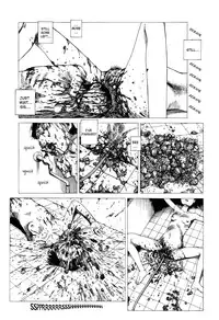 [Anthology] Jigoku no Kisetsu -Guro Rhythm Sengen- | Hell Season [English]