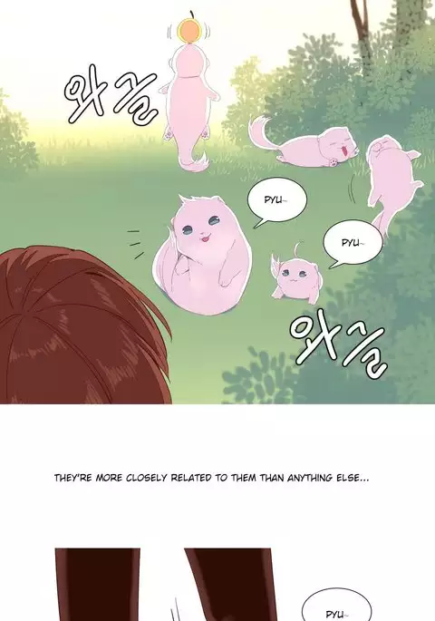 A World That I Rule Ch.01-30