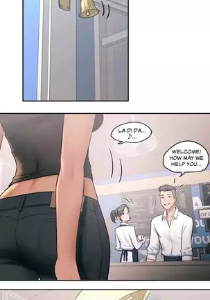 Sexercise Ch.26/?