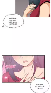 [Semni] Close as Neighbors (Ch.1-43) [English] [Ongoing]