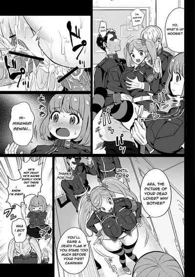Evil Slayers