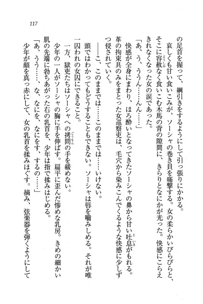Circus～聖杯の魔法使い