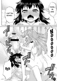 [Katou Jun] Avatar Trans! 1-11 [English] [Risette+SaHa]