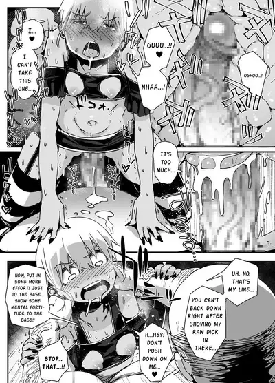 Tensai Otokonoko to Kateikyoushi Ojisan to Saiminjutsu