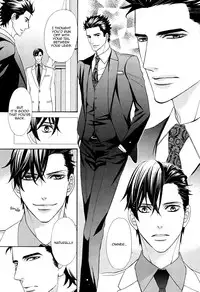 [Fujikawa Ruri] Aiyoku Heaven [English] [Fujoshi Bitches]