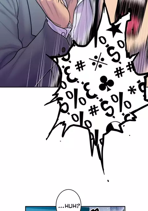 Ghost Love Ch.1-41