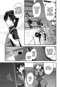 [Tenkla] Yomeiro Choice Vol.1 [English]
