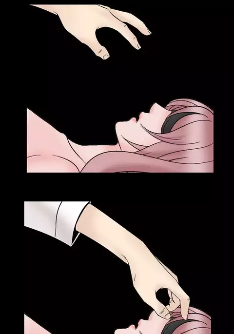 The Taste of Hands Ch.1-63