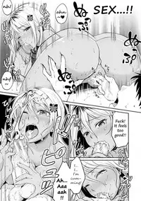 [Meganei] Nurunuru Deriheru (COMIC Shingeki 2017-04) [English] [2cooked4you] [Digital]