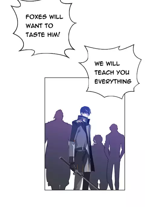 Perfect Half Ch.1-15