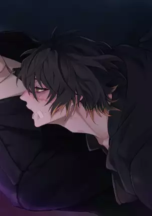 Slow Damage All CGs