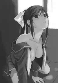 (COMIC1☆7) [Kansai Orange (Arai Kei)] Negative Love M (Love Plus)