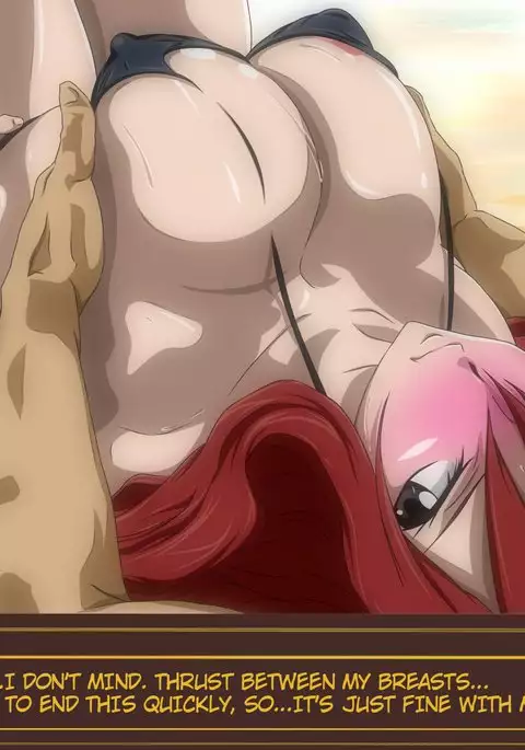 Onna Madoushi no Gasshuku