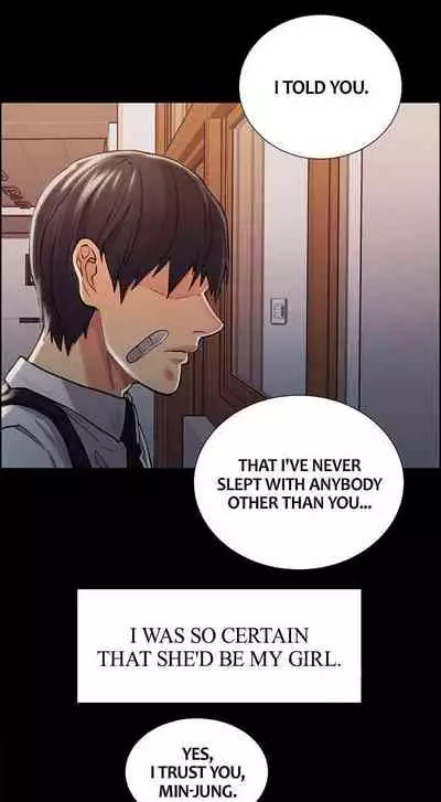 [Serious] Taste of Forbbiden Fruit Ch.41/53 [English] [Hentai Universe]