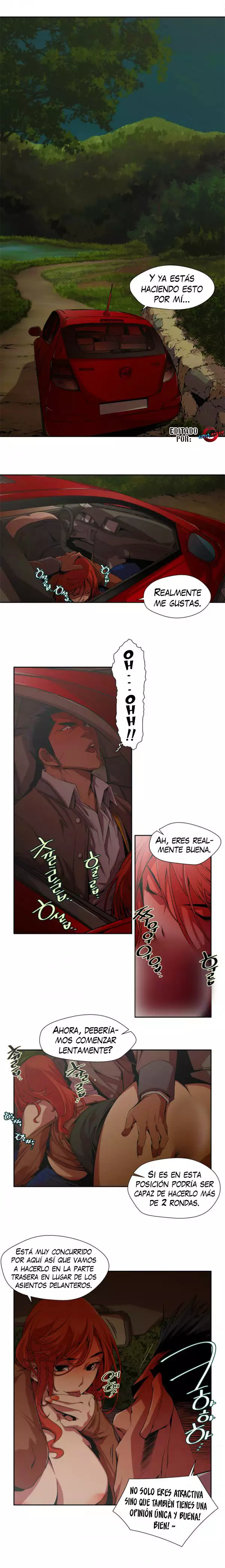 Sow Ch.0-15