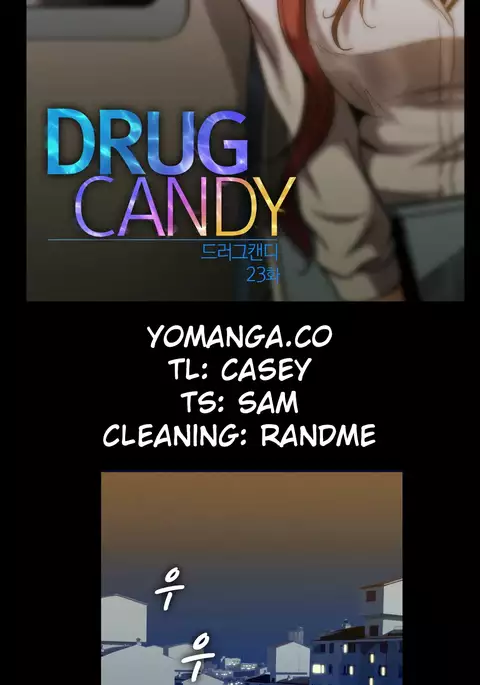 Drug Candy Ch.0-44