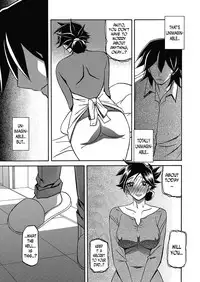 [Sanbun Kyoden] Gekkakou no Ori | The Tuberose's Cage Ch. 21 (Web Manga Bangaichi Vol. 26) [English] [N04h]