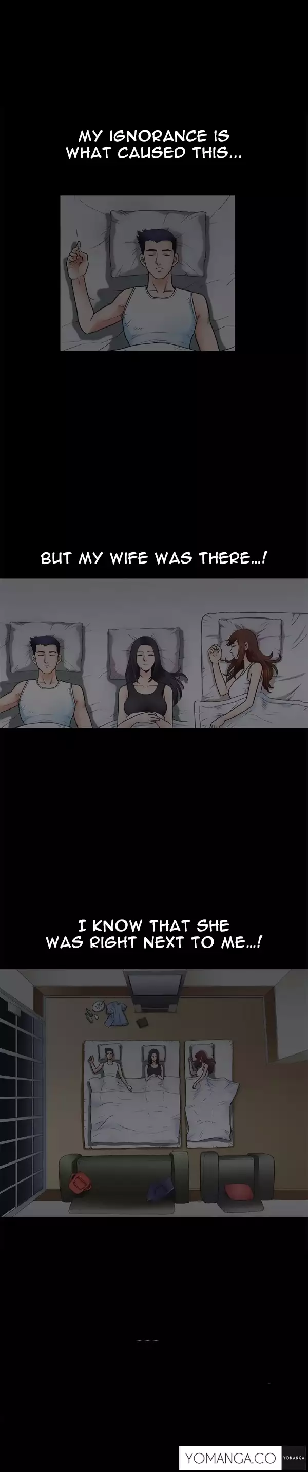 Seduction Ch.1-19