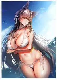 ATAGO Festival!