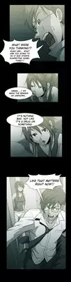 [Yihyeonmin] Drug Candy Ch.0-36 (English) (YoManga) (Ongoing)