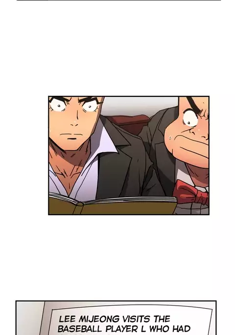 Refrain Love Ch.1-37