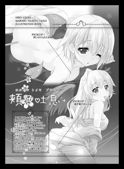 Hohoiro Toiki +