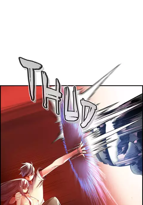 Lilith`s Cord Ch.1-40