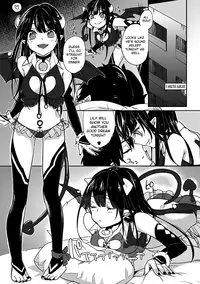 [Anthology] Bessatsu Comic Unreal Monster Musume Paradise Vol. 2 [English] [Digital]