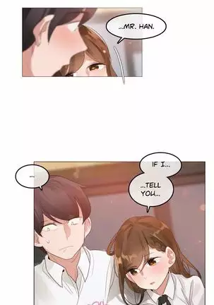 Perverts' Daily Lives Episode 1: Her Secret Recipe Ch1-19