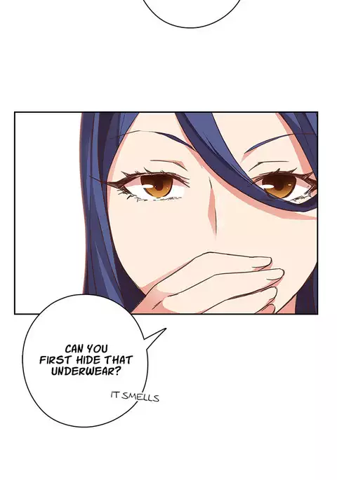 H-Campus Ch.0-36