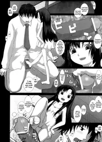 (C74) [Studio30NEKO (fukunotsukuribe)] NO TITLE 2 (Kurenai) [English] =LWB=