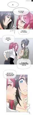 [ButcherBoy] Household Affairs Ch.1-28.5 (English) (YoManga) (Ongoing)